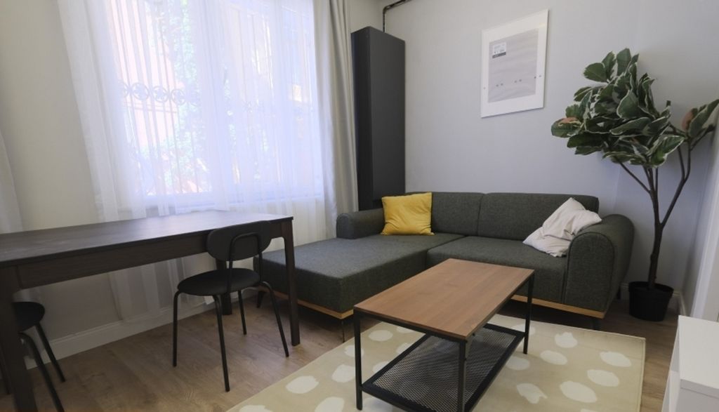 Property photo 3 of 11 Istanbul Renovated Building For Sale In Istanbul - Fully Furnished