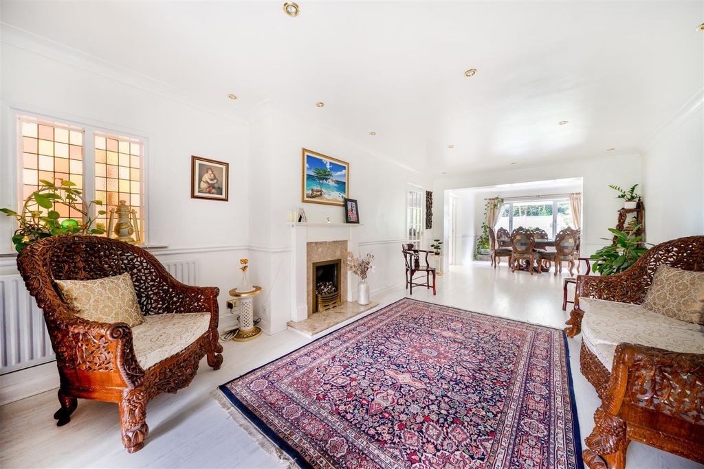 Property photo 3 of 12 Reception Room/Dining Room