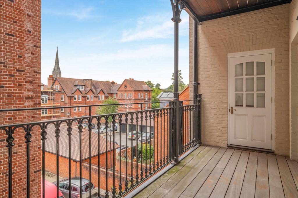 Property photo 3 of 13 Balcony