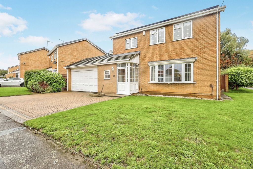 Additional image 24 of 4 bed detached house for saleGable Close, Daventry NN11