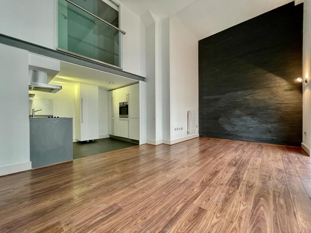 Property photo 1 of 12 Two Bedroom Flat To Rent