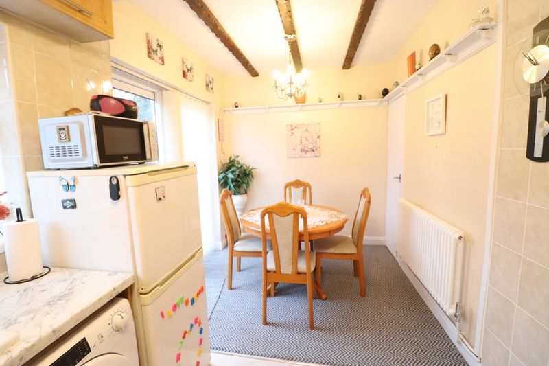 Property photo 3 of 16 Kitchen/Diner