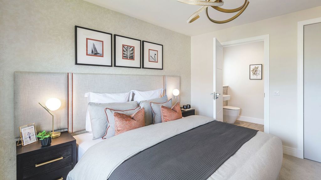 Additional image 10 of 5 bed detached house for sale"Crichton" at Upper Lochton, Raemoir Road, Banchory AB31