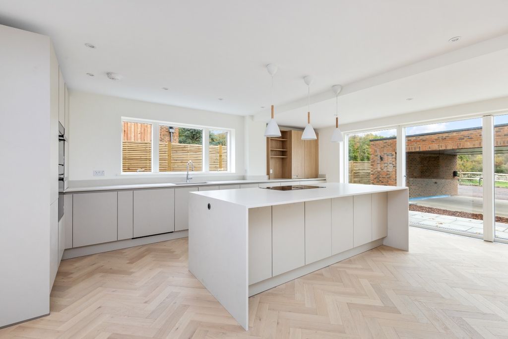 Additional image 11 of 4 bed detached house for saleAudiburn Farm, Ashcombe Lane, Kingston, Lewes BN7