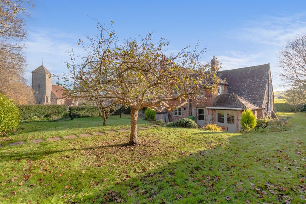 Additional image 12 of 4 bed detached house for saleThe Street, Kingston BN7