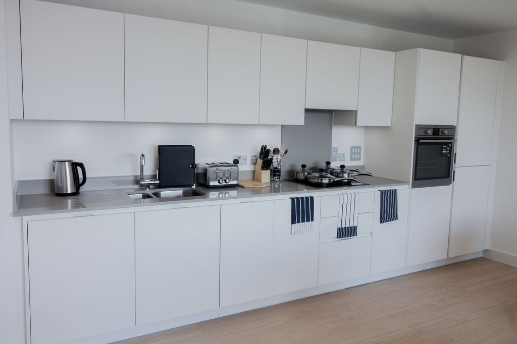 Property photo 2 of 4 Kitchen