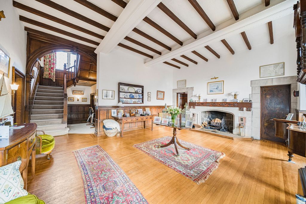 Additional image 4 of 6 bed detached house for saleSalisbury Road, Garston L19