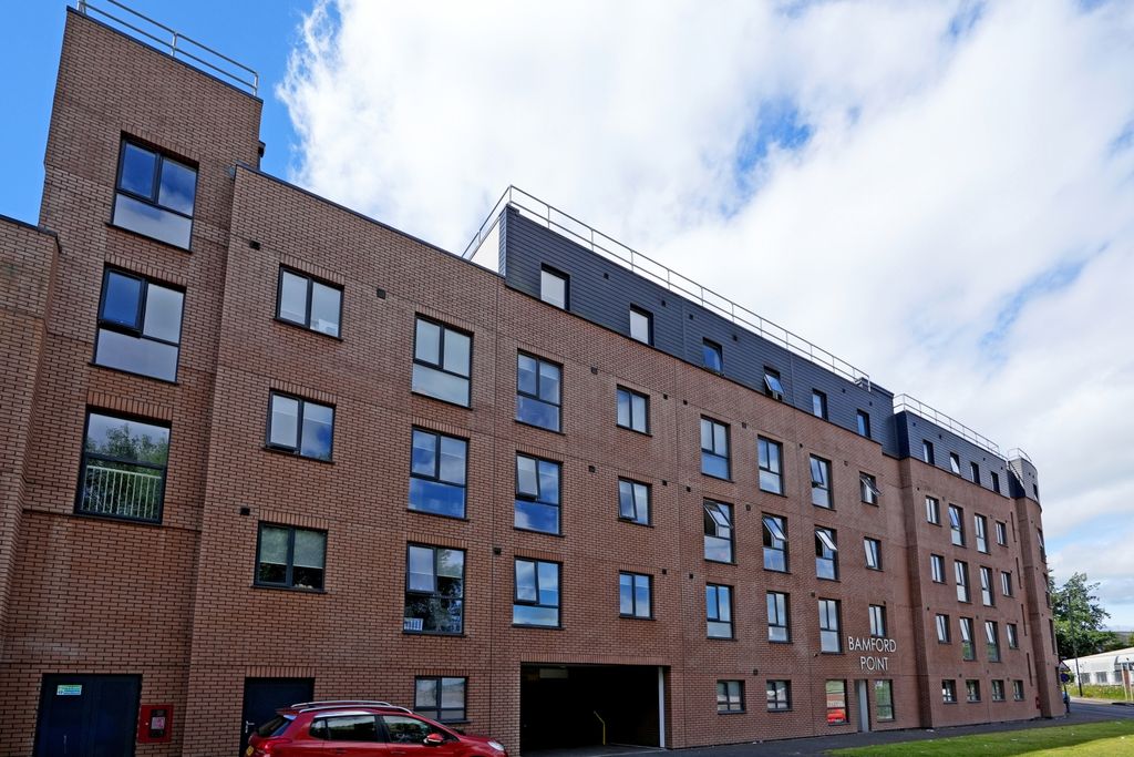 Additional image 31 of Terraced house for saleBamford Point, Sheffield S6