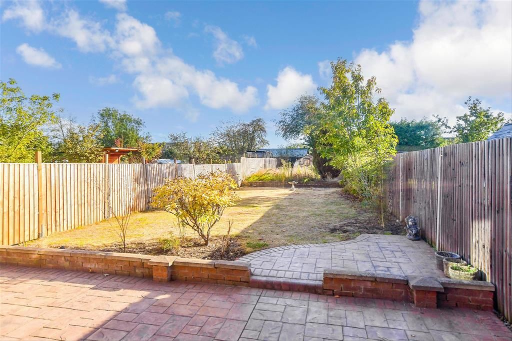 Property photo 2 of 10 Rear Garden