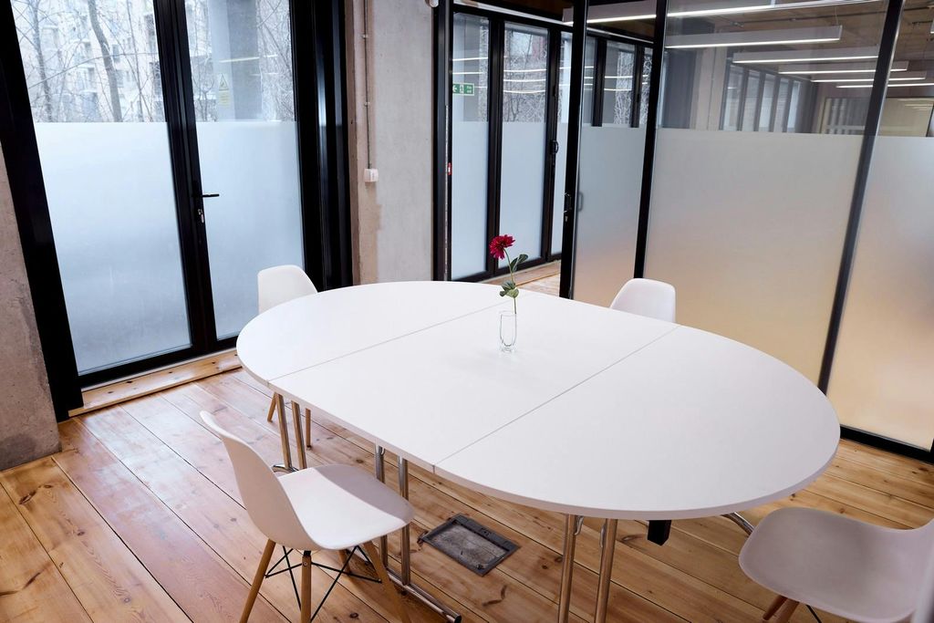 Property photo 2 of 14 Meeting Room