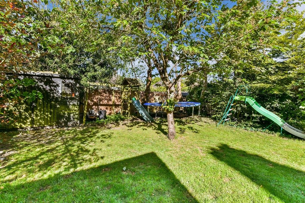 Property photo 1 of 17 Rear Garden
