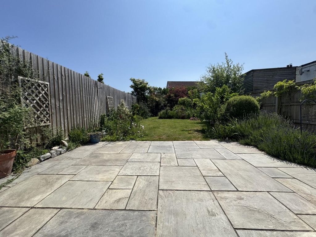 Property photo 2 of 15 Rear Garden