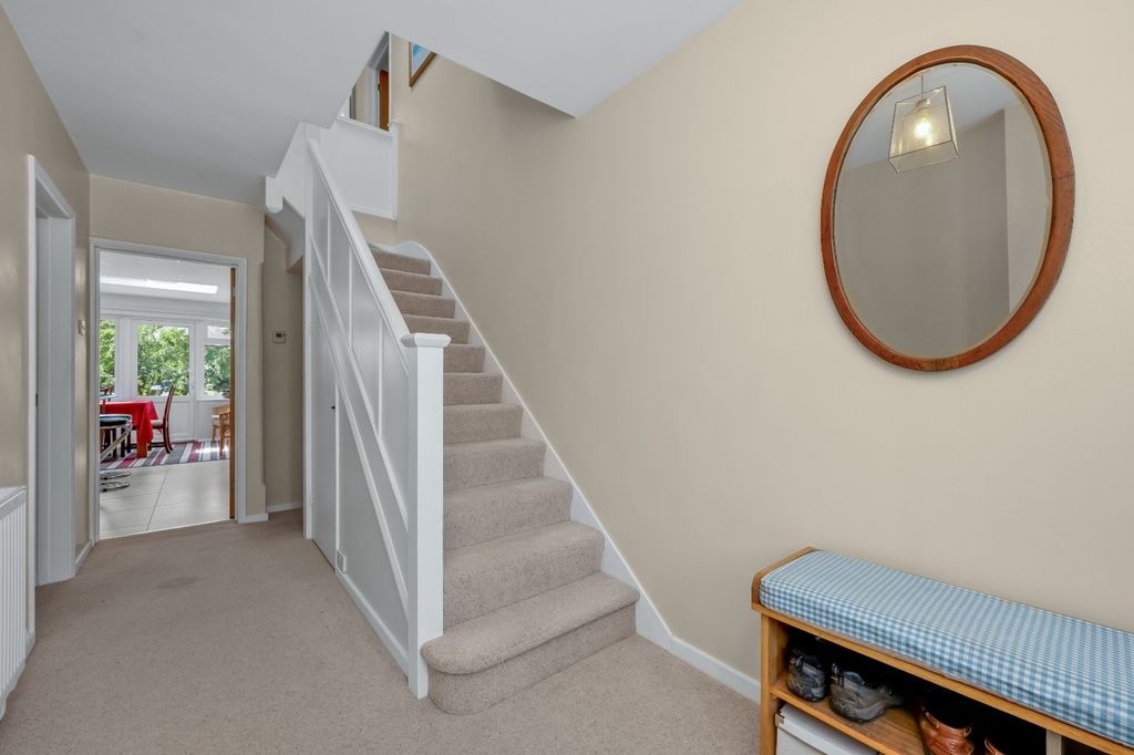 Property photo 2 of 19 Hallway
