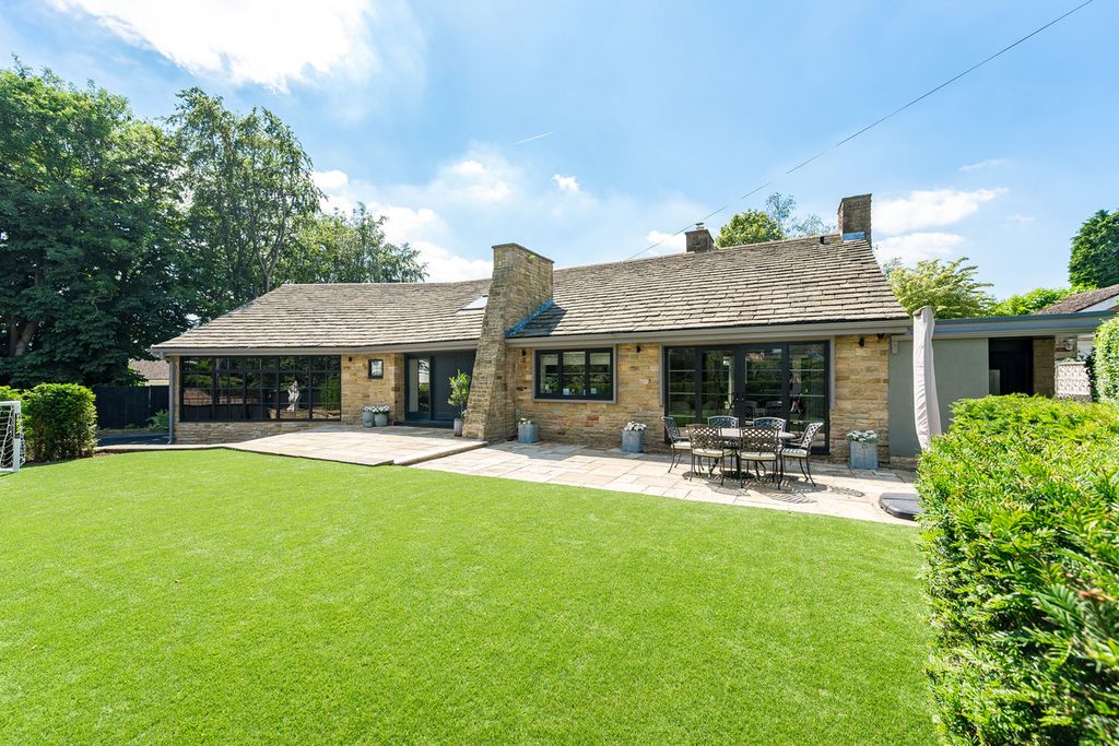Additional image 46 of 7 bed detached house for saleAlwoodley Lane, Alwoodley, Leeds LS17