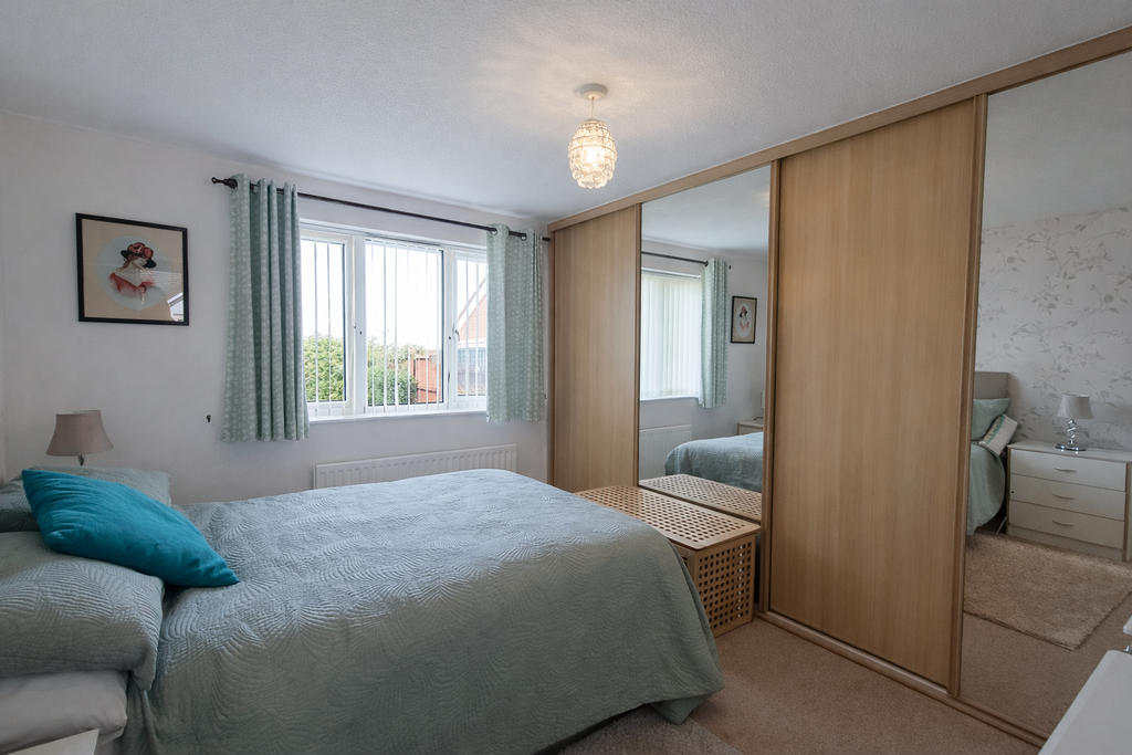 Additional image 8 of 2 bed bungalow for saleWaskerley Grove, Bishop Auckland DL14