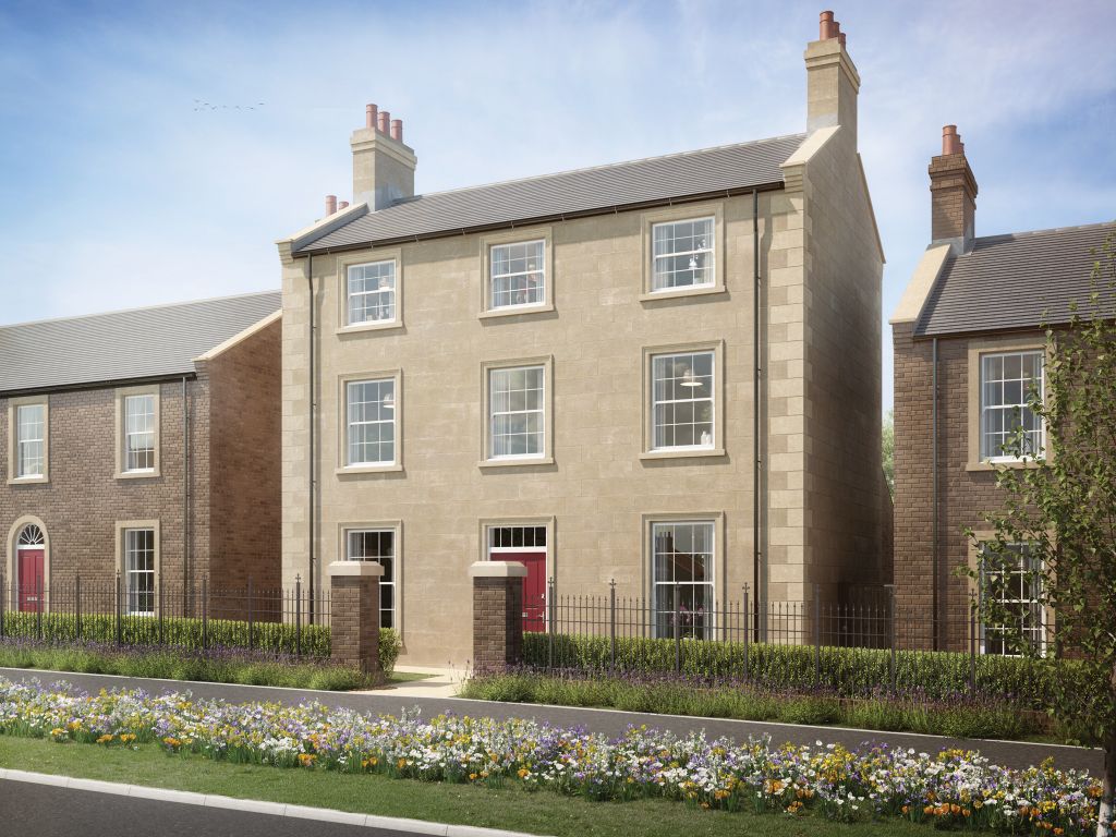 Property photo 1 of 18 CGI
