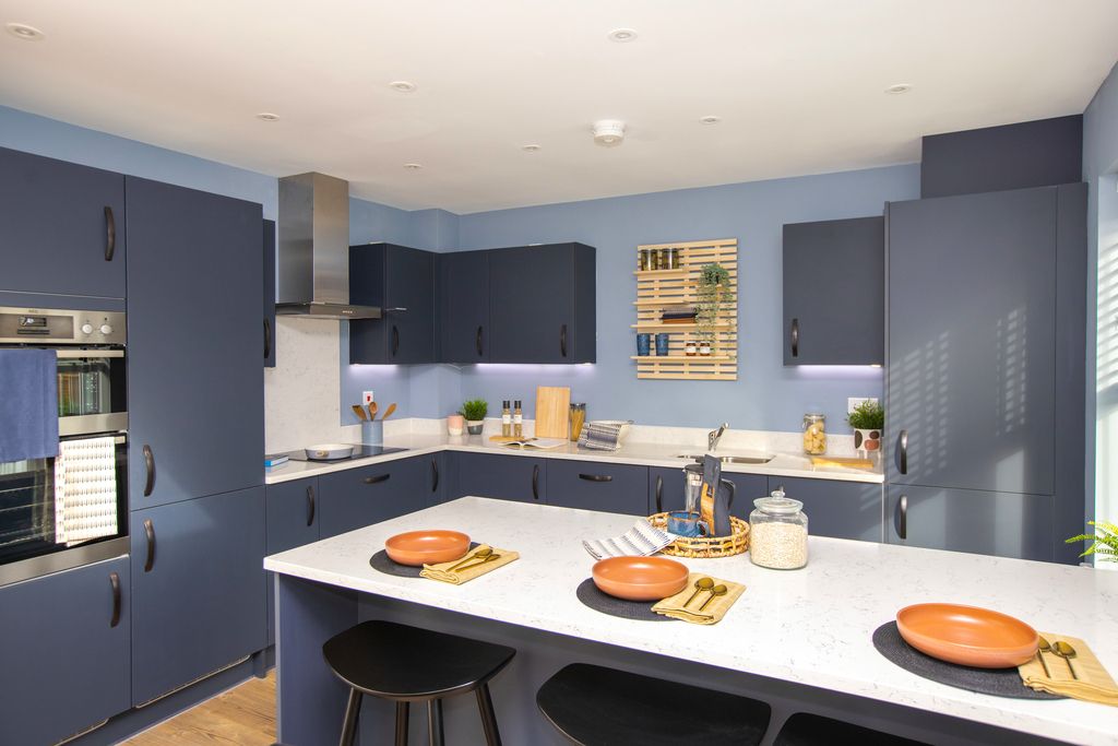 Property photo 2 of 11 Bowmont Coun4635