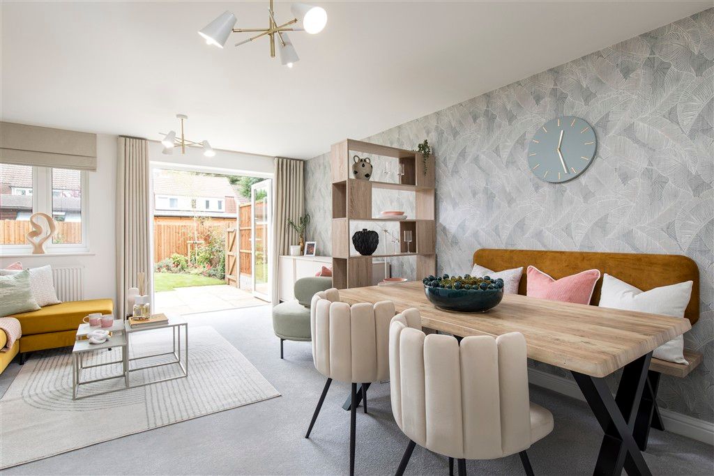 Property photo 3 of 8 Show Home Lounge Diner