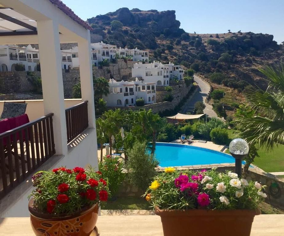 Property photo 1 of 21 Bargain Yalikavak Villa - Stunning Garden Views