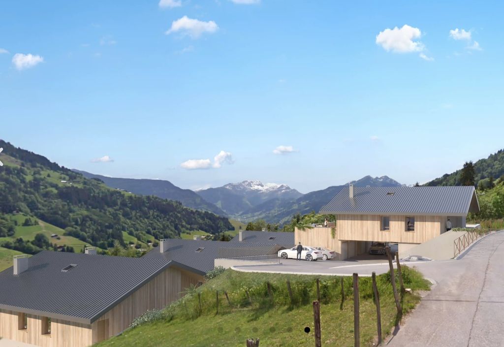 Property photo 3 of 6 Chalets For Sale Hau