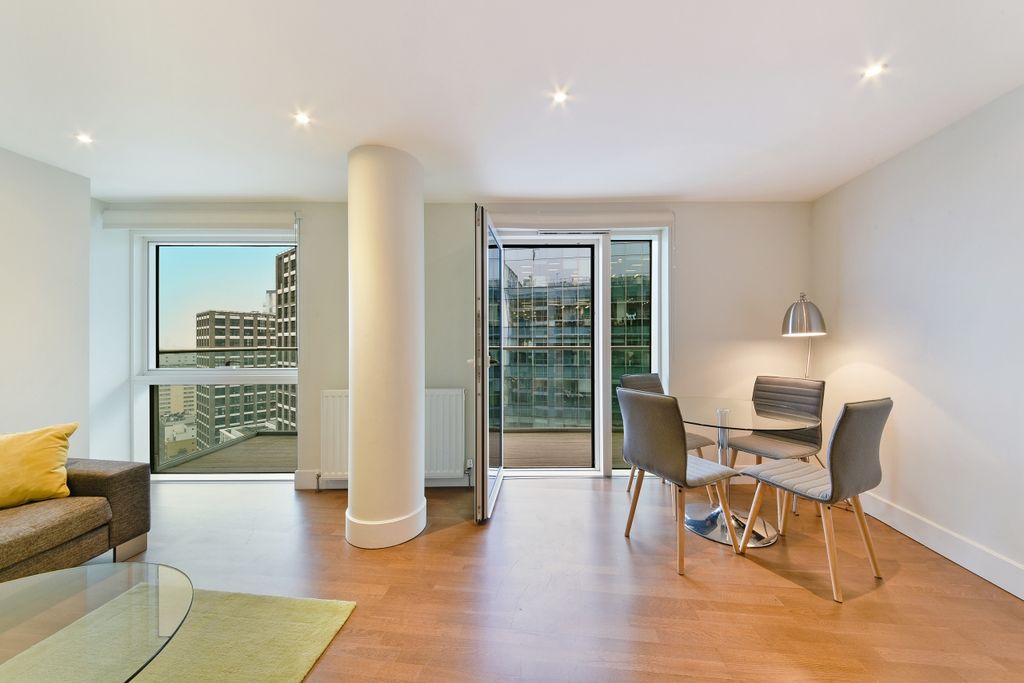 Property photo 2 of 9 Living Area Crawford