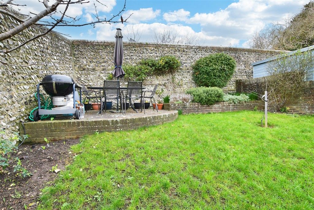 Property photo 3 of 15 Rear Garden