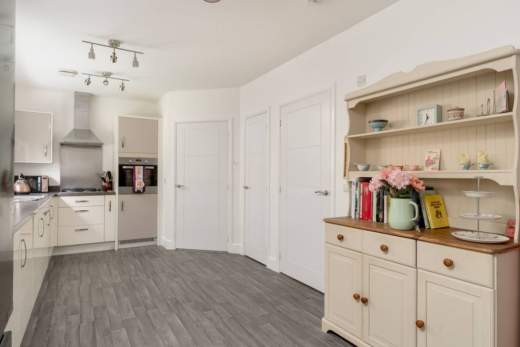 Additional image 5 of 4 bed detached house for sale5 Standalane Way, Peebles EH45