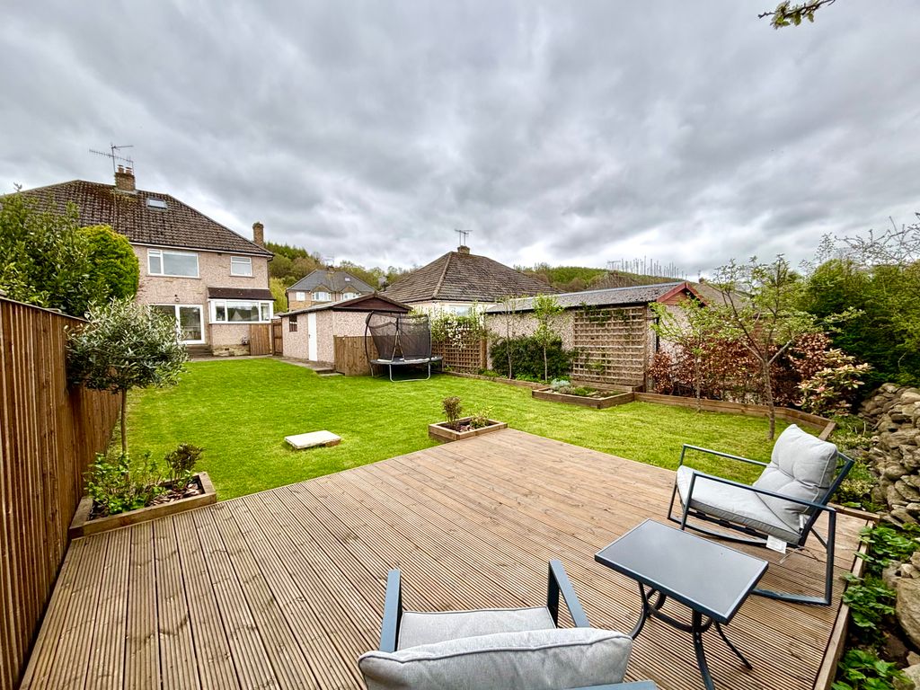 Property photo 2 of 17 Rear Garden