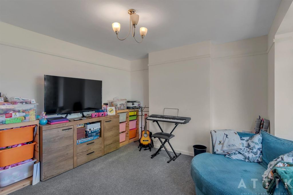 Additional image 10 of 3 bed semi-detached house for saleOak Green, Halesworth IP19