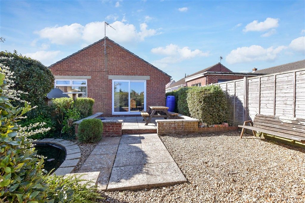 Property photo 3 of 19 Rear Garden