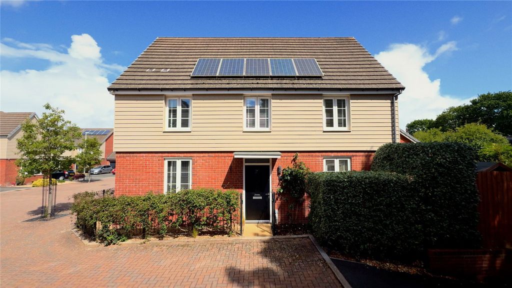 Additional image 15 of 4 bed detached house for saleExeter, Devon EX2