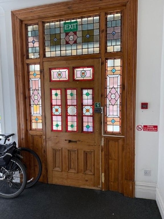 Property photo 3 of 13 Entrance Hall