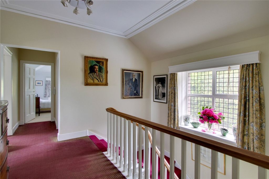 Additional image 13 of 6 bed detached house for saleDrumleys House, Airlie, By Kirriemuir, Angus DD8
