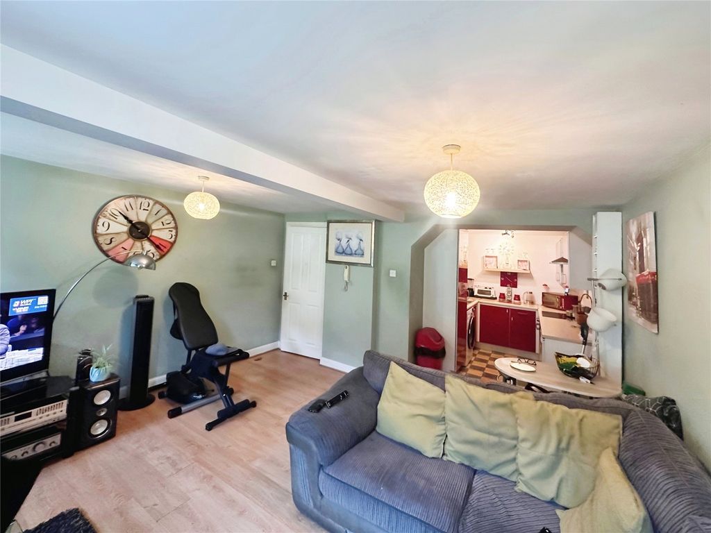 Additional image 6 of 1 bed flat for saleBurdett Court, Navigation Rise, Milnsbridge, Huddersfield HD3