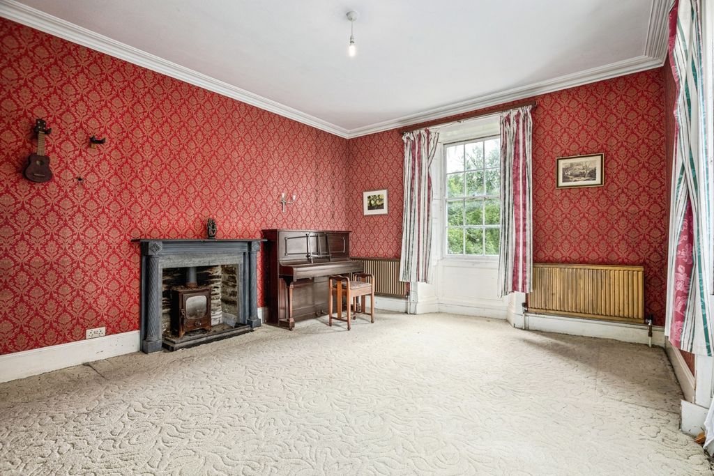 Additional image 12 of 7 bed detached house for saleLlechryd, Cardigan, Ceredigion SA43