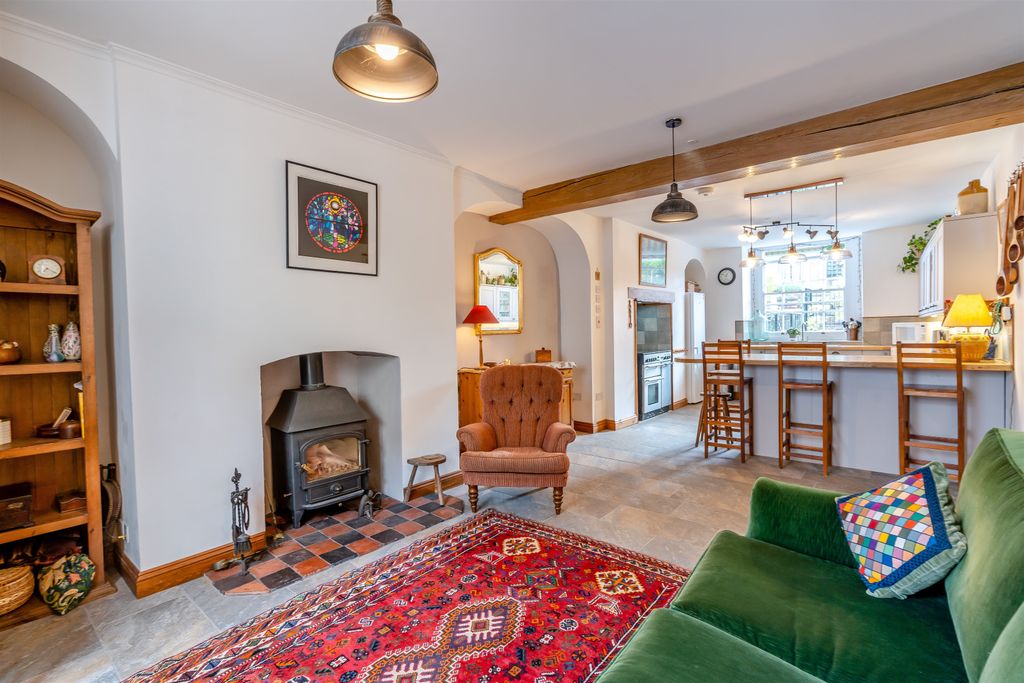 Additional image 5 of 6 bed end terrace house for saleBridge Street, Chepstow, Monmouthshire NP16