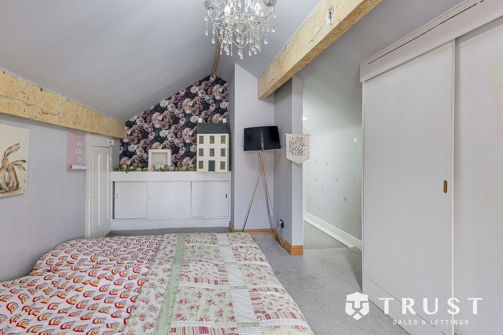 Additional image 22 of 3 bed semi-detached house for saleDeighton Lane, Batley WF17