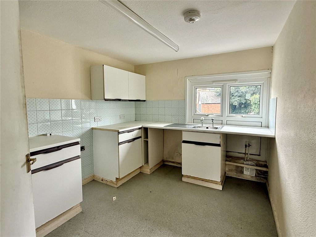 Additional image 14 of 3 bed flat for saleThe Strand, Builth Wells, Powys LD2