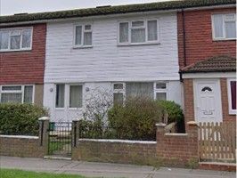 Property photo 3 of 13 Front Garden