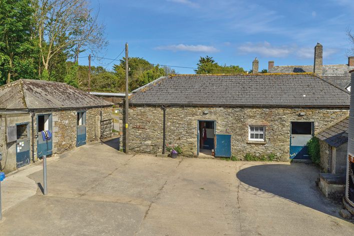 Additional image 19 of 6 bed detached house for salePortscatho, Truro TR2