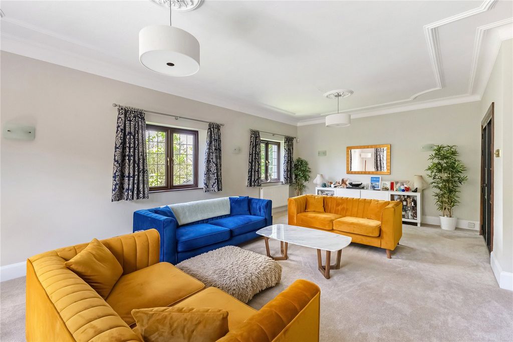 Additional image 5 of 5 bed detached house for saleParrys Lane, Stoke Bishop, Bristol BS9