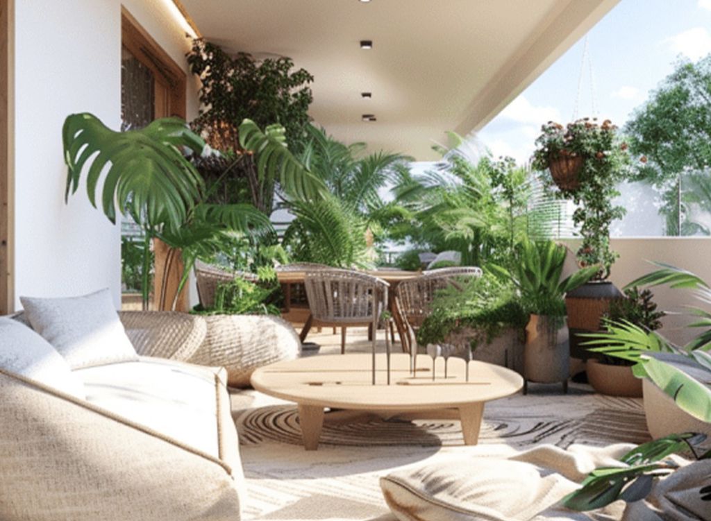 Property photo 2 of 15 Balcony Example