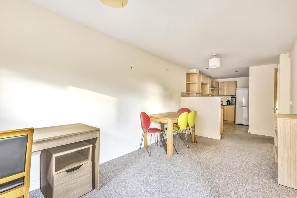 Property photo 3 of 10 Open Plan Living Area
