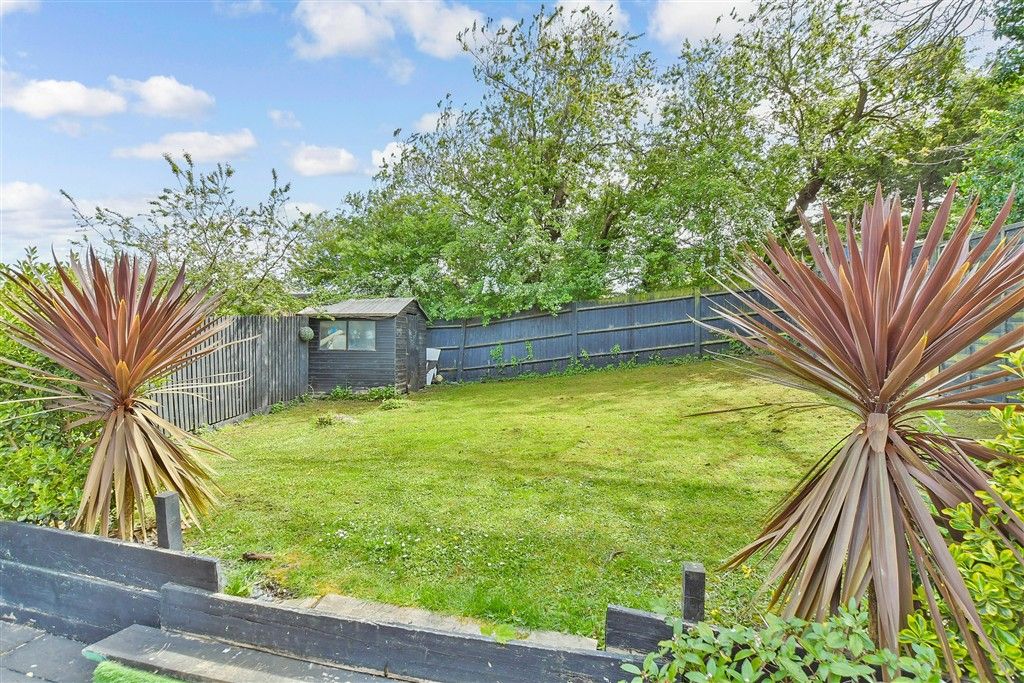 Property photo 3 of 16 Rear Garden