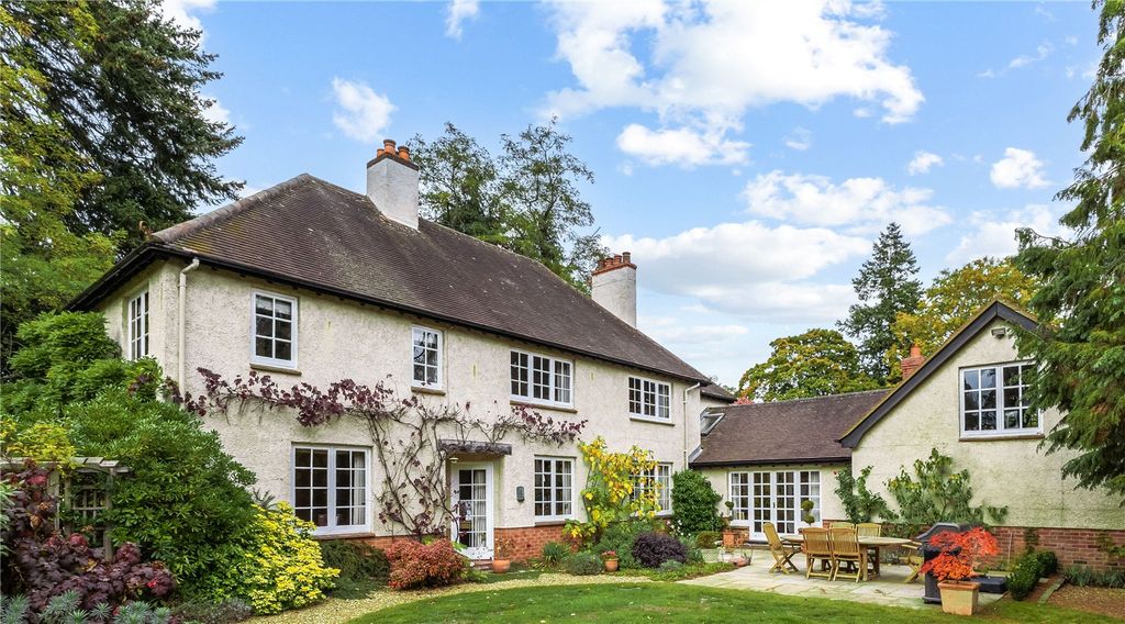 Property photo 1 of 20 Rear Elevation