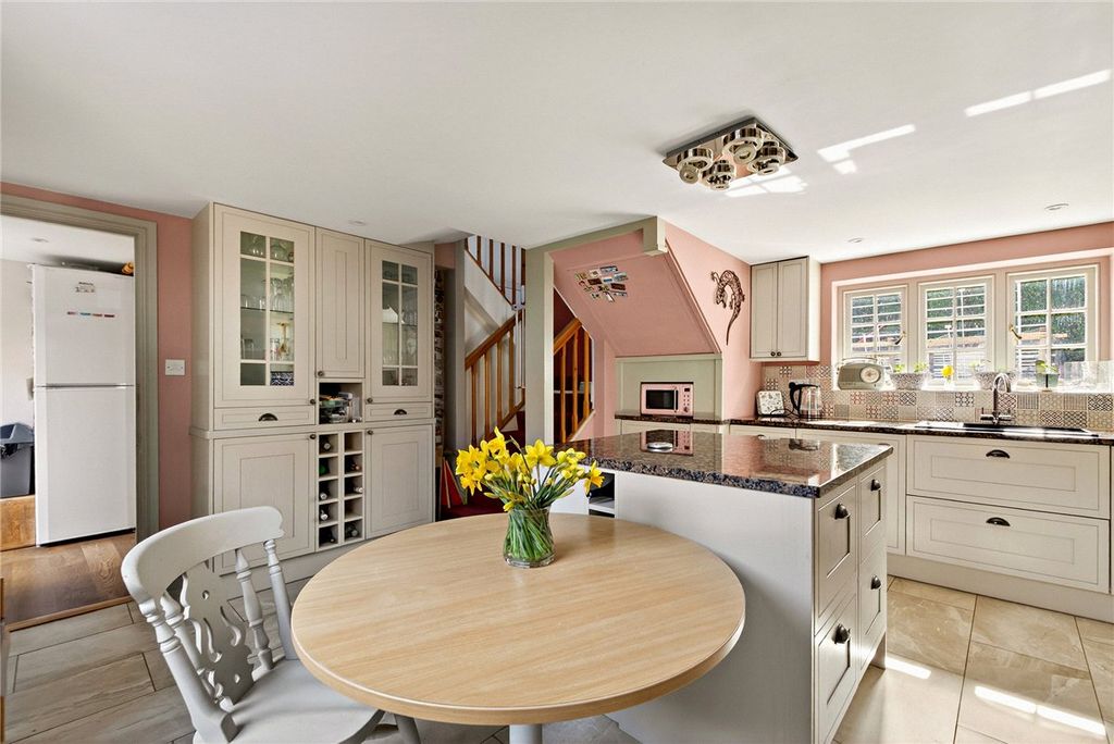 Additional image 10 of 7 bed semi-detached house for saleBridge Street, Hungerford, Berkshire RG17
