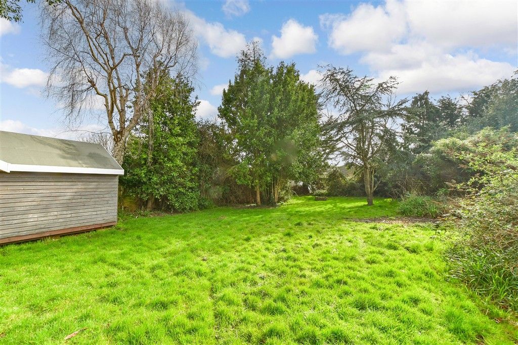 Property photo 3 of 4 Rear Garden