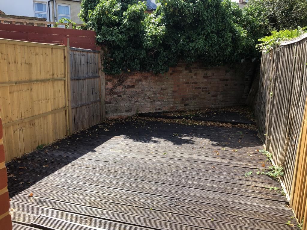 Property photo 3 of 5 Garden Decking Area