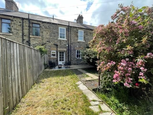 Property photo 2 of 10 Rear Garden