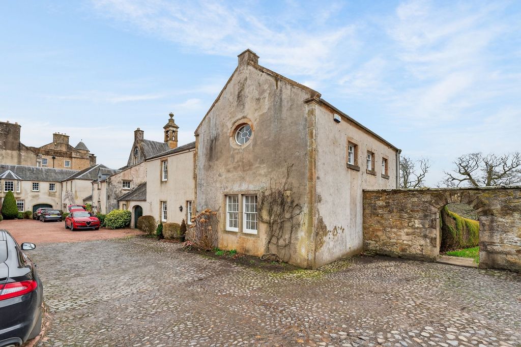 Additional image 33 of 4 bed link detached house for saleAbercrombie House, 12 The Mews, Sundrum, Ayr KA6